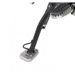 GIVI Βάση αλουμινίου ES1203 πλαγιοστάτη_NX 500 (2024) Honda Πλαϊνά & Κεντρικά Σταντ